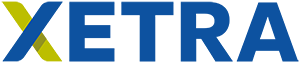 XETRA Logo