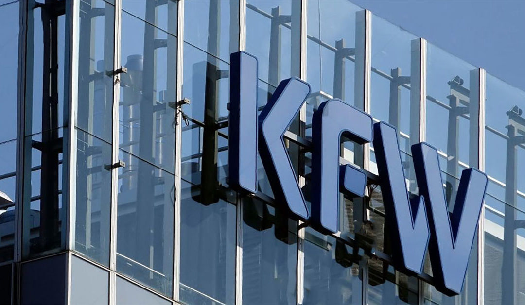 Drawdown of KfW US$75m Loan Imminent Following Satisfaction of All Conditions Precedent