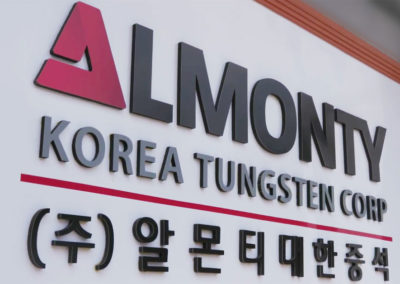 Almonty Raises US$3.3M from Insiders and Existing Shareholders to Satisfy Final Plansee/GTP Condition Precedent to the Financial Closing of KfW US$75.1M Finance Facility – Drawdown Expected On Or Around May 21