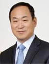 Mr John Yi - President, Almonty Korea Tungsten