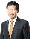 Mr. James Kim - Almonty Board of Directors