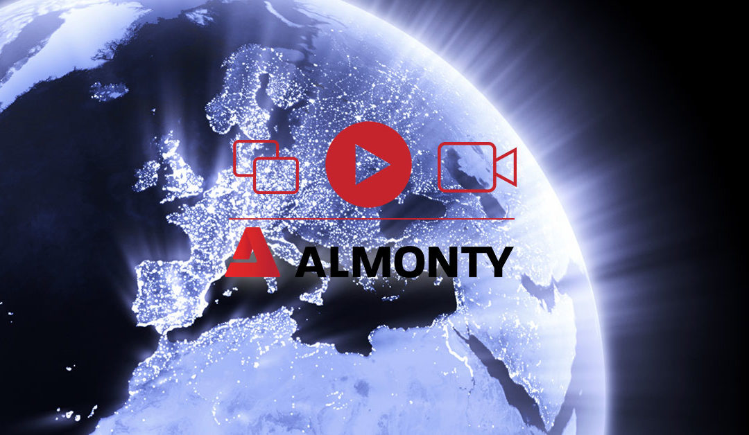 Almonty Industries Investor Webinar IPO/ASX - June 2021