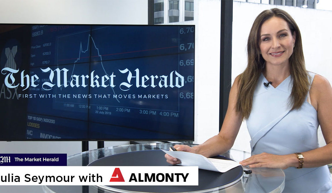 Almonty Industries Investor Q&A hosted by The Market Herald – IPO/ASX July 2021