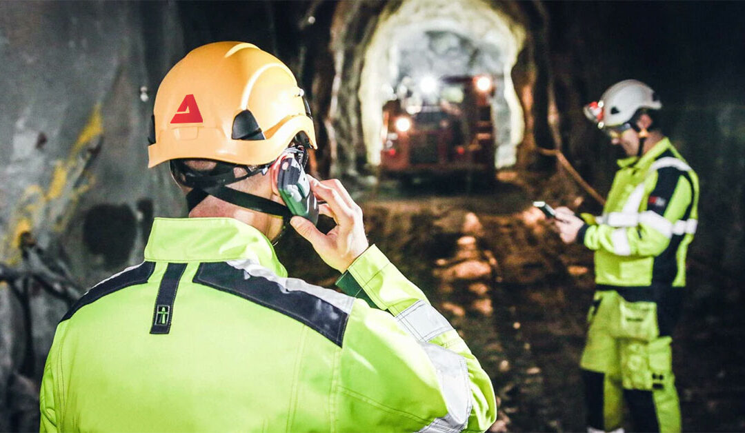 Taking 4G LTE Underground – A Historical Moment for Korea and SE Asia