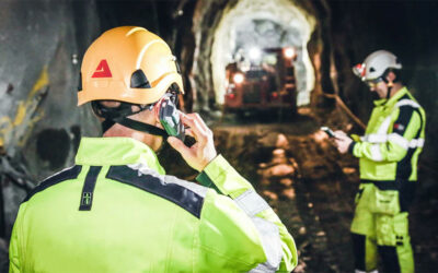 Taking 4G LTE Underground – A Historical Moment for Korea and SE Asia
