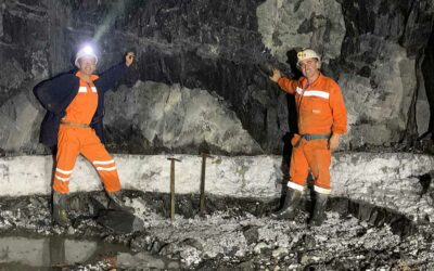 Unlocking the Potential of Panasqueira Mine: Almonty Industries’ Investment Highlights