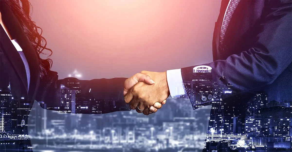 Almonty Deal