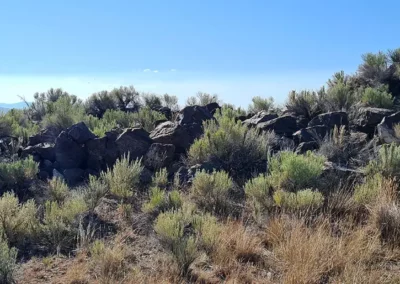 Putting Montana’s tungsten district back to work