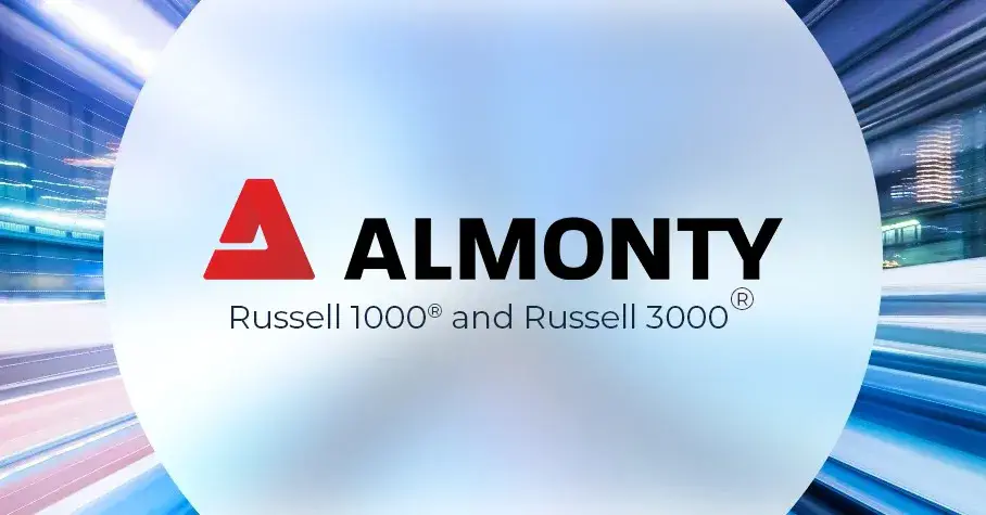Russell 1000 3000
