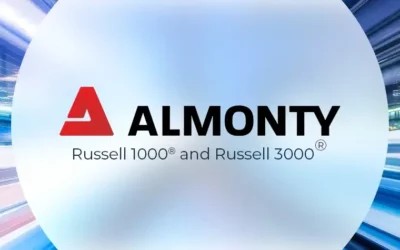Almonty Industries Joins Large-Cap Russell 1000® Index and Broad-Market Russell 3000® Index